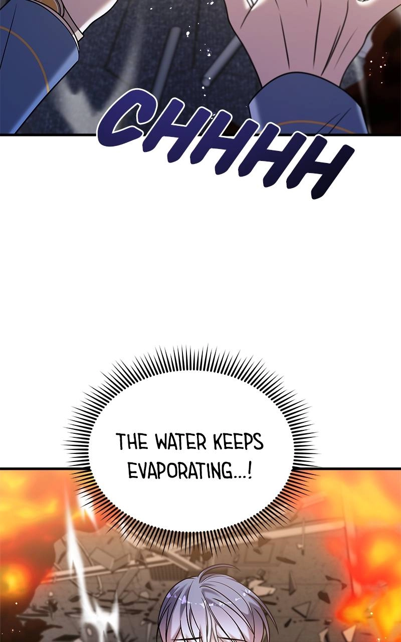 Villain with a Crush Chapter 37 Page 29
