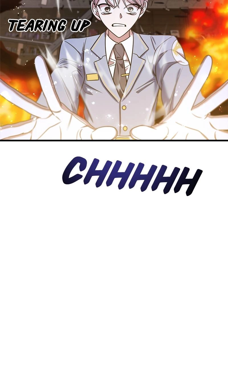 Villain with a Crush Chapter 37 Page 30