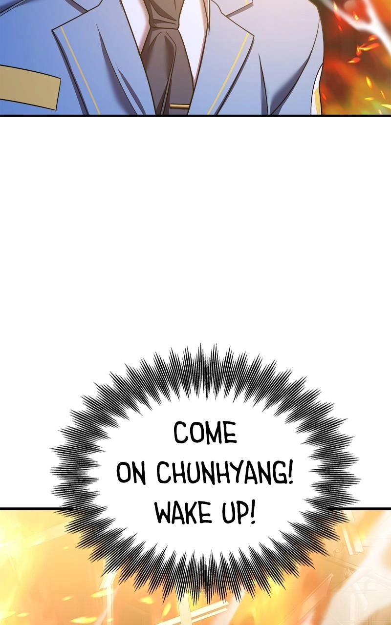 Villain with a Crush Chapter 37 Page 32