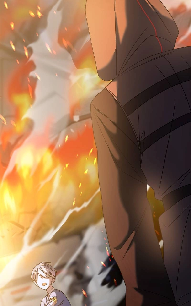Villain with a Crush Chapter 37 Page 37
