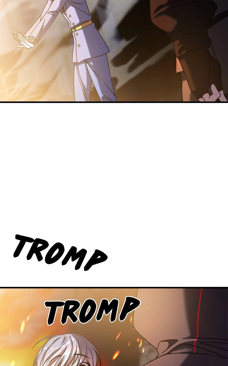 Villain with a Crush Chapter 37 Page 38