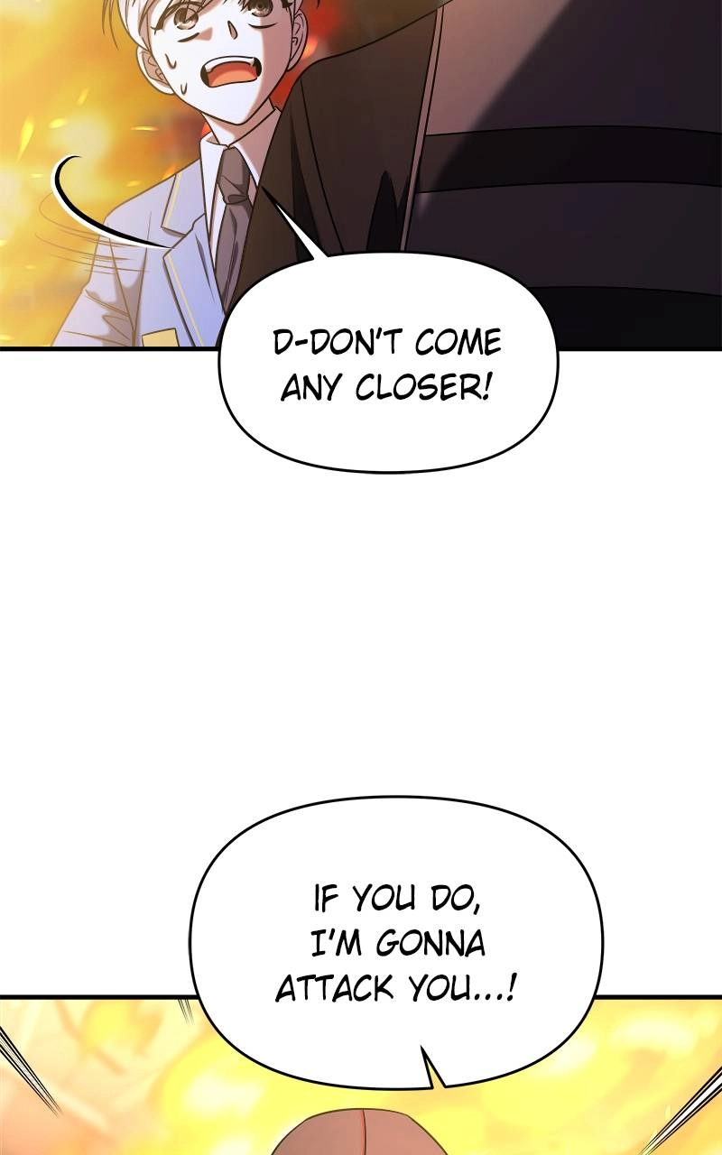 Villain with a Crush Chapter 37 Page 39