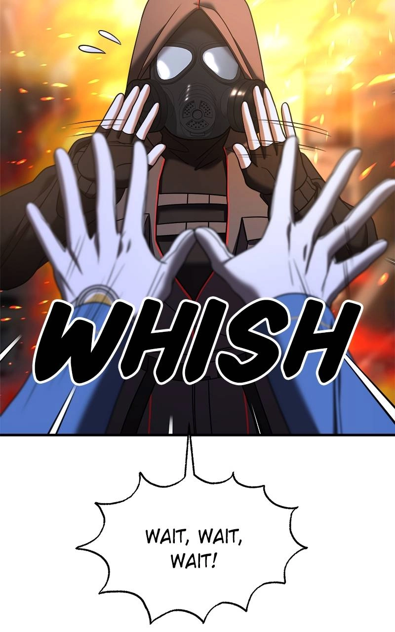 Villain with a Crush Chapter 37 Page 40