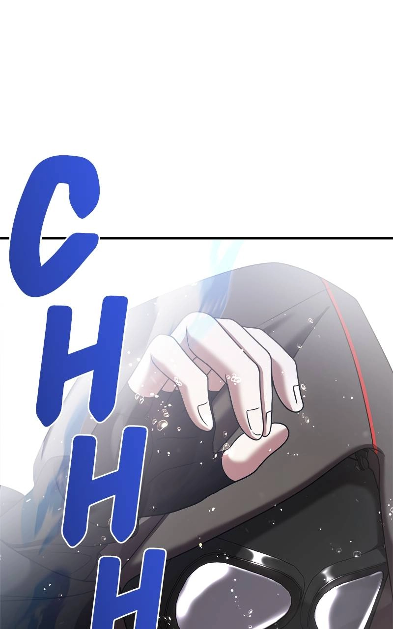Villain with a Crush Chapter 37 Page 41