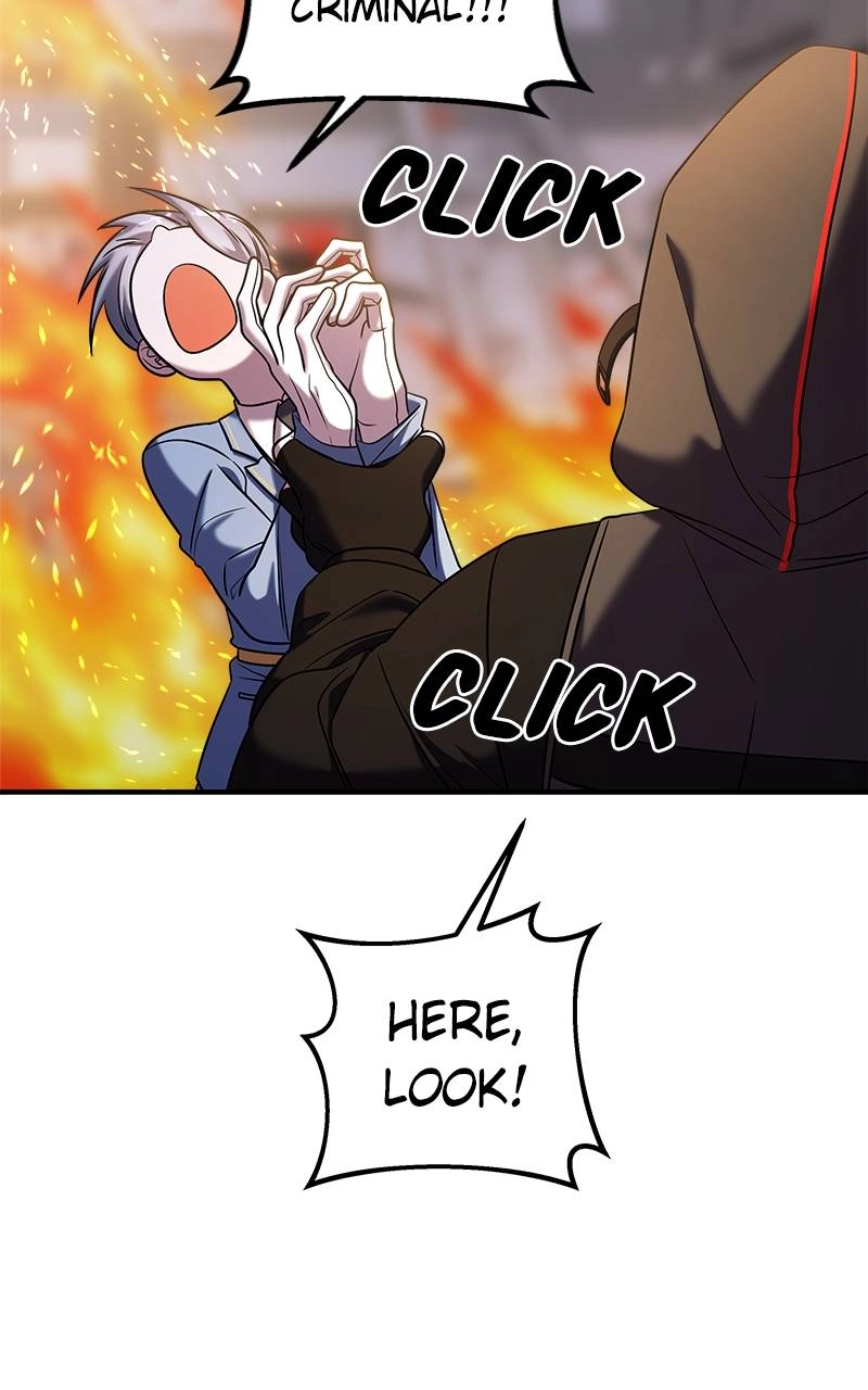 Villain with a Crush Chapter 37 Page 46