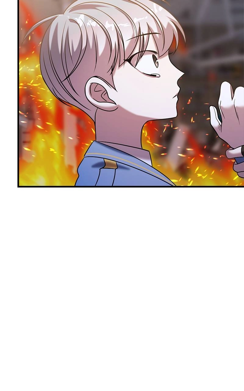 Villain with a Crush Chapter 37 Page 53