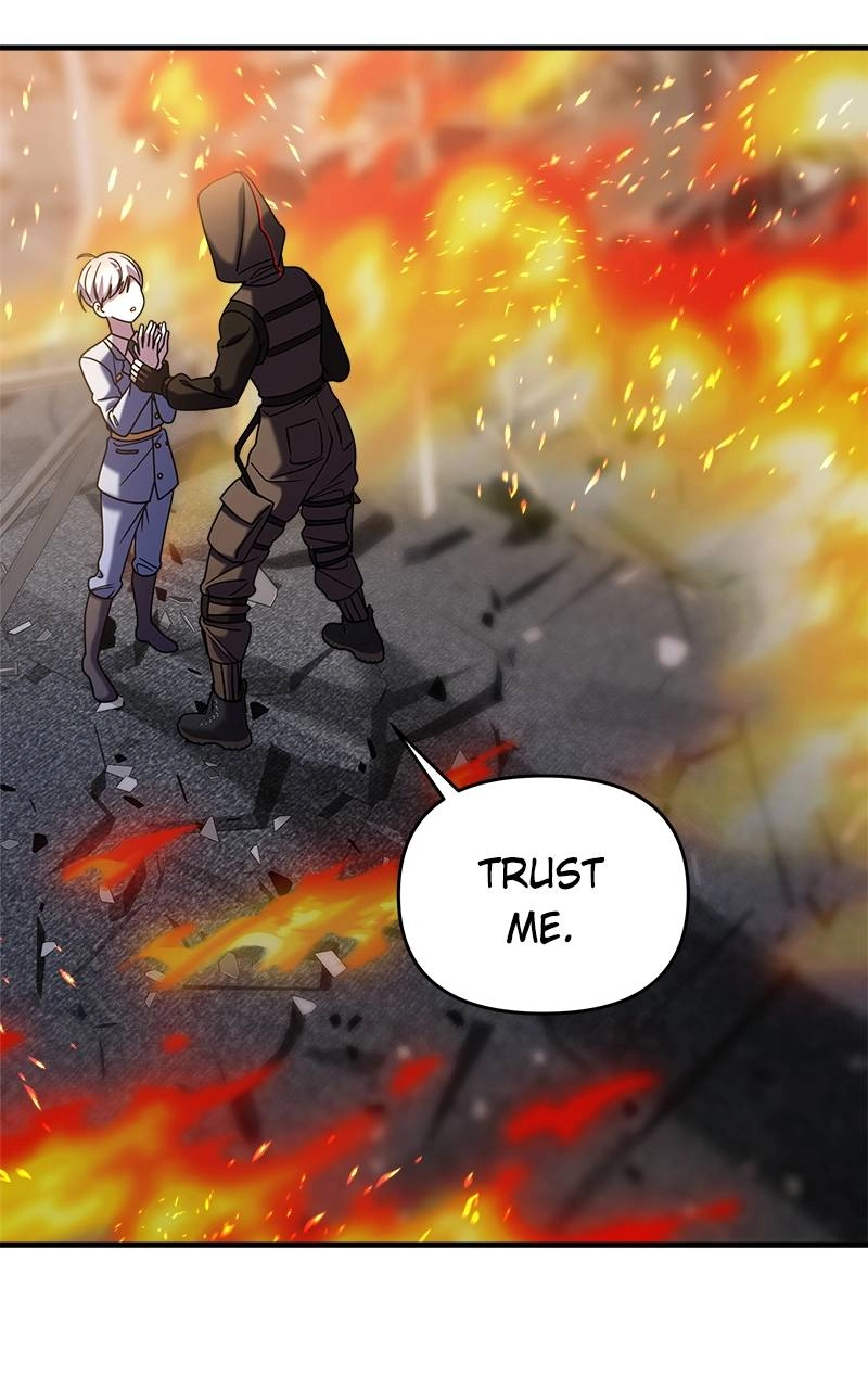 Villain with a Crush Chapter 37 Page 54