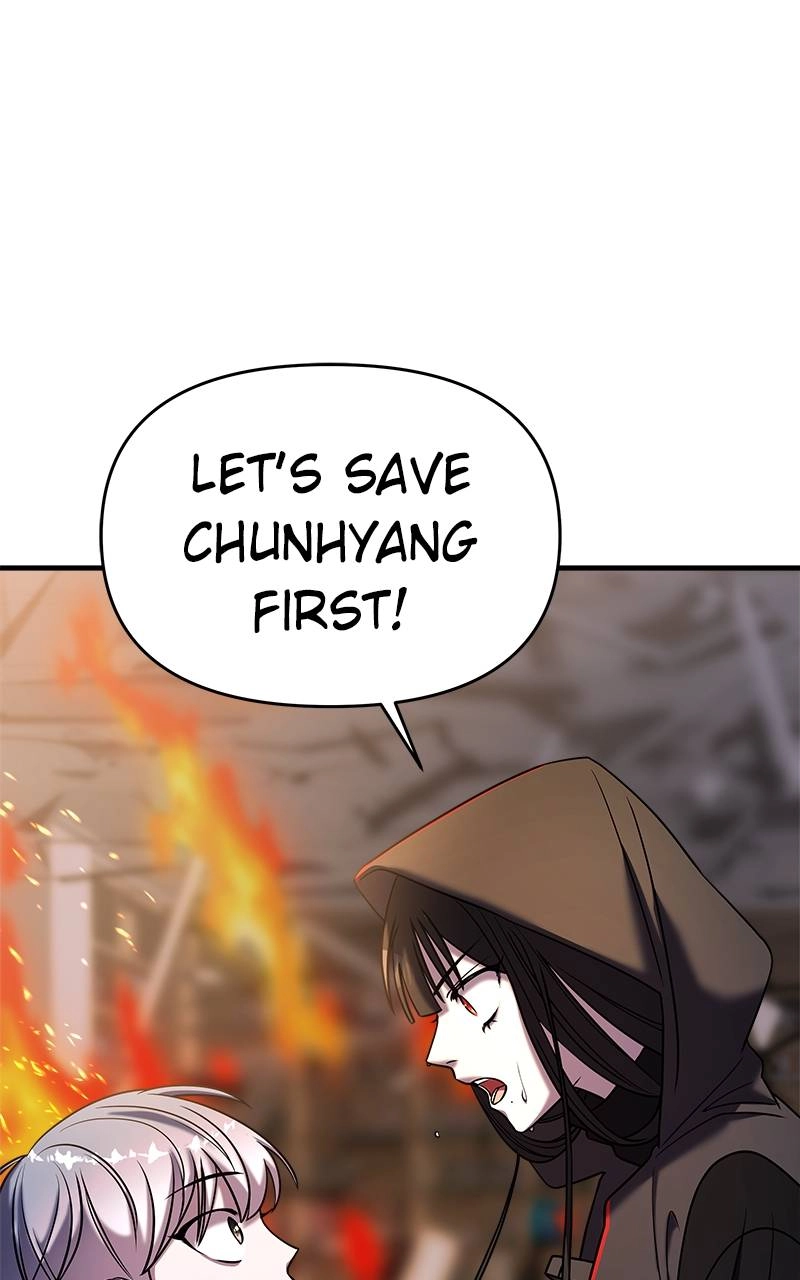 Villain with a Crush Chapter 37 Page 55
