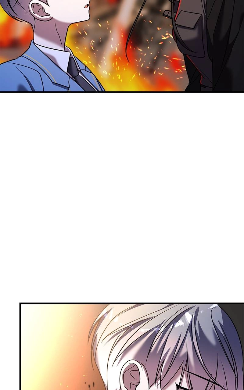 Villain with a Crush Chapter 37 Page 56