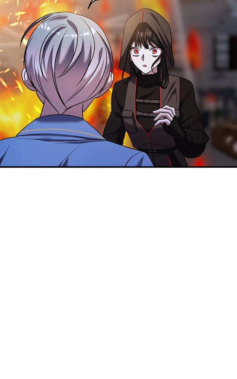 Villain with a Crush Chapter 37 Page 58
