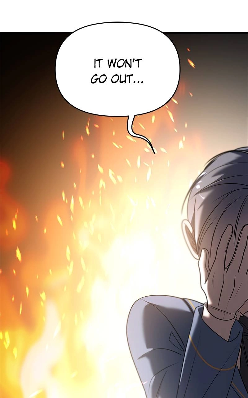 Villain with a Crush Chapter 37 Page 59
