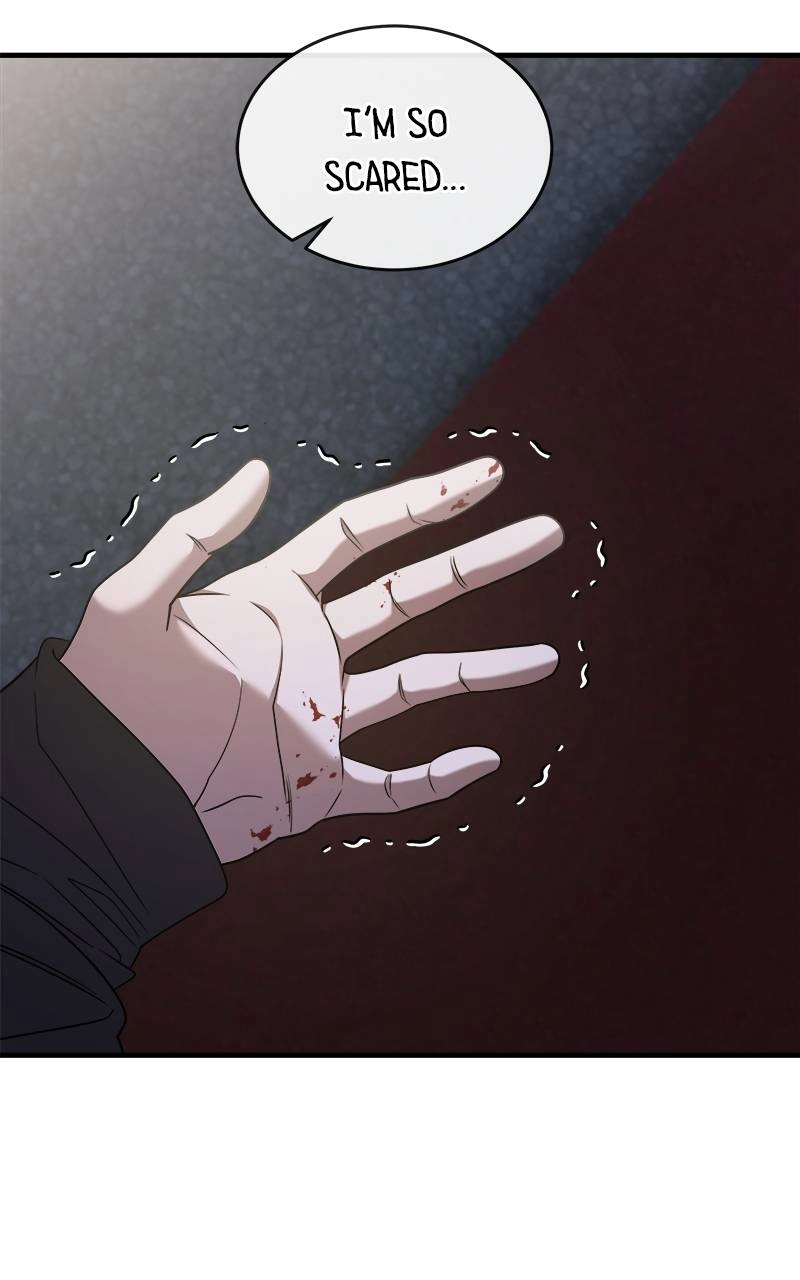 Villain with a Crush Chapter 37 Page 5