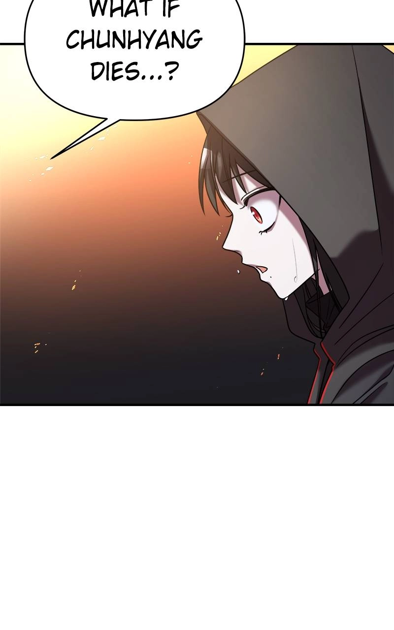Villain with a Crush Chapter 37 Page 61