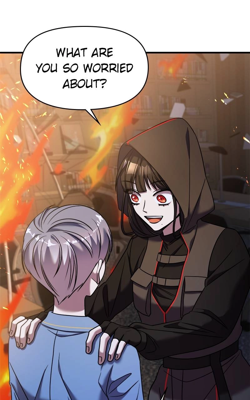 Villain with a Crush Chapter 37 Page 63