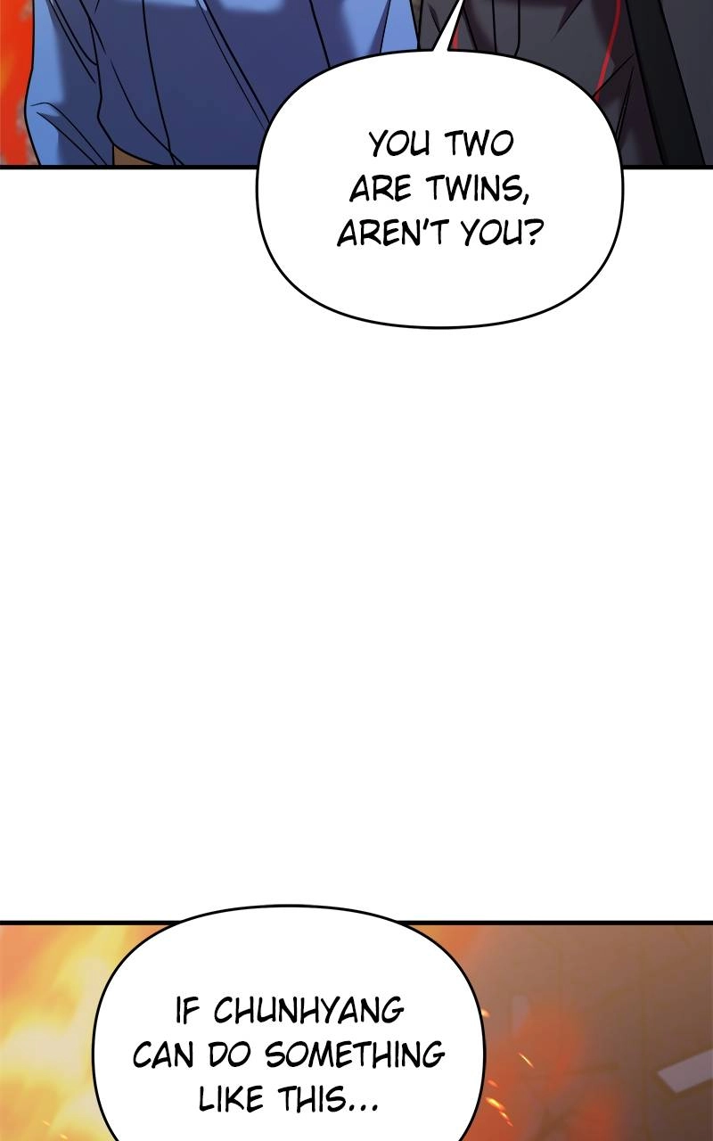 Villain with a Crush Chapter 37 Page 64