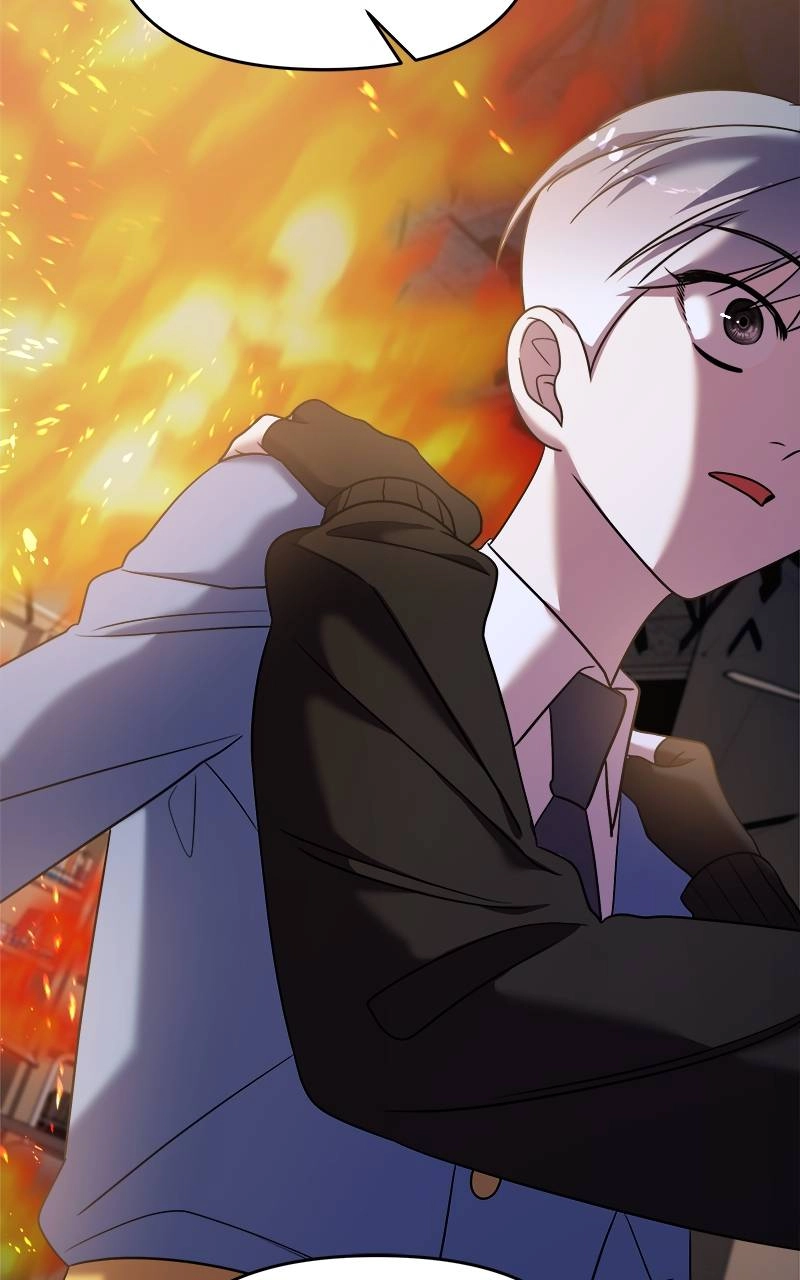 Villain with a Crush Chapter 37 Page 65