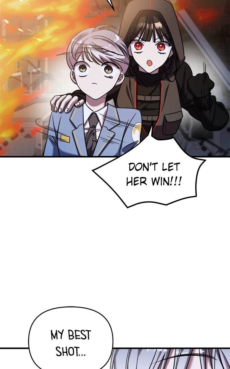 Villain with a Crush Chapter 37 Page 67