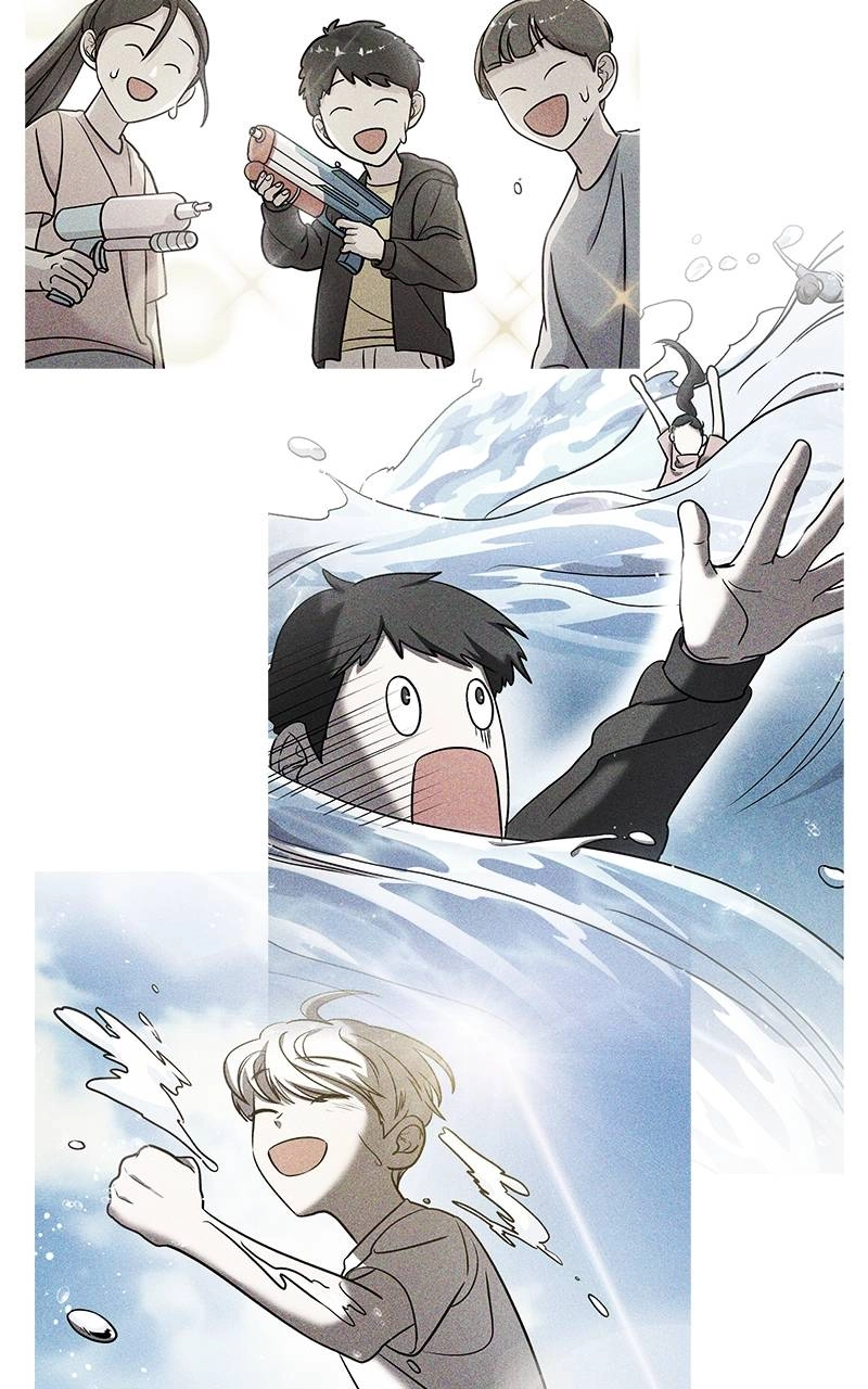 Villain with a Crush Chapter 37 Page 69