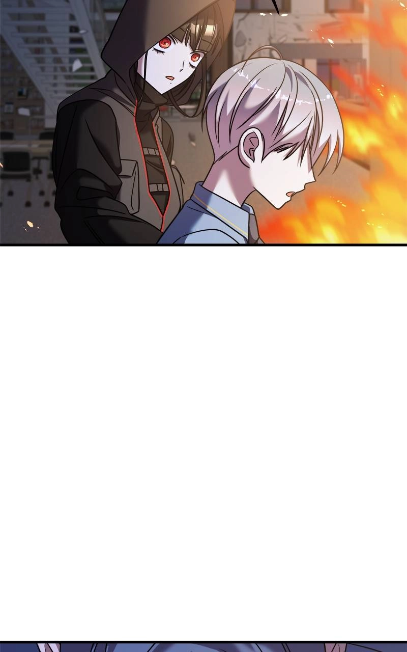 Villain with a Crush Chapter 37 Page 71