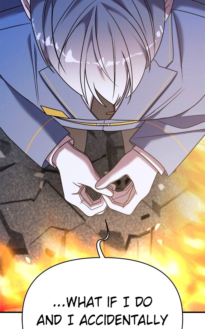 Villain with a Crush Chapter 37 Page 72