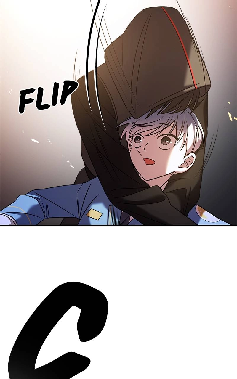 Villain with a Crush Chapter 37 Page 77