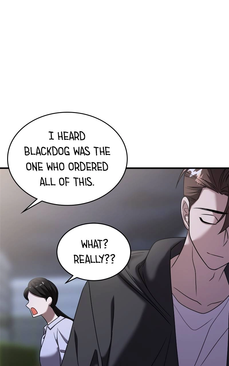 Villain with a Crush Chapter 37 Page 7