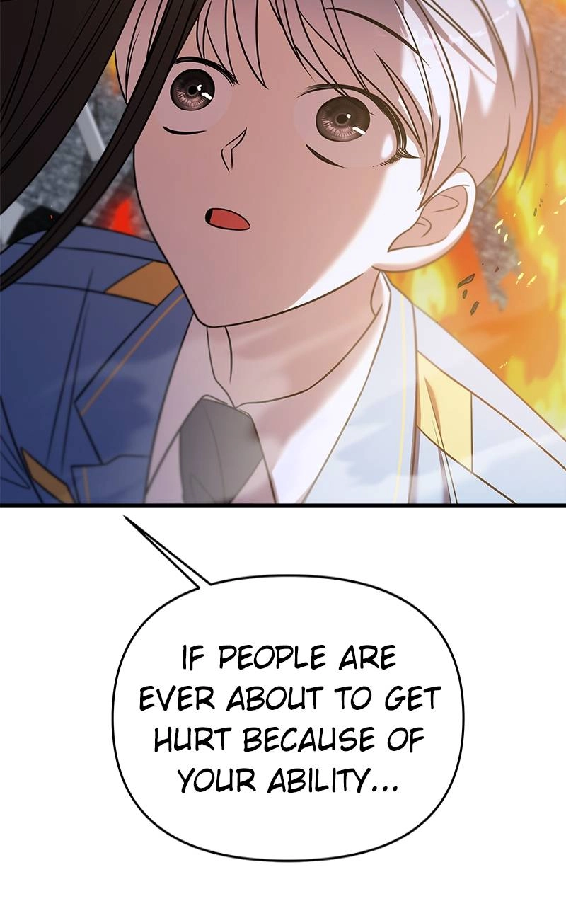 Villain with a Crush Chapter 37 Page 86