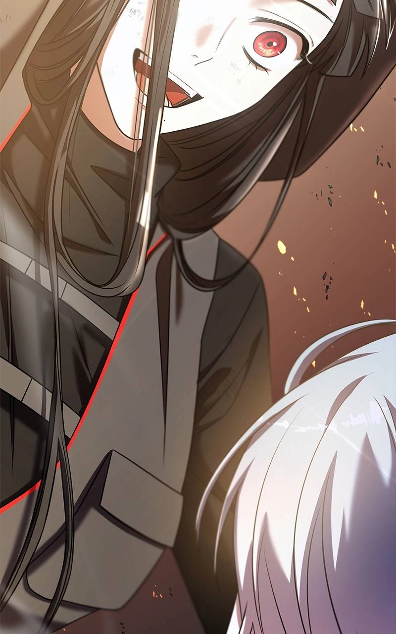Villain with a Crush Chapter 37 Page 88