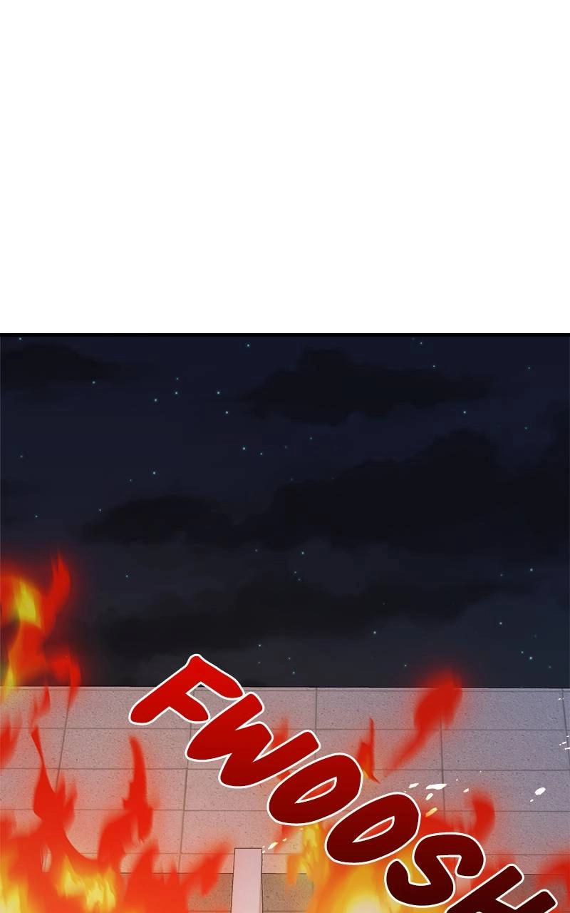 Villain with a Crush Chapter 37 Page 91