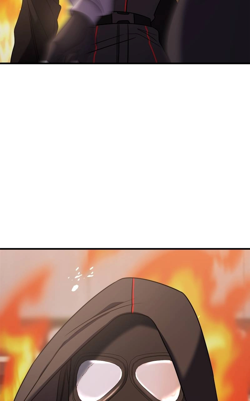 Villain with a Crush Chapter 37 Page 94