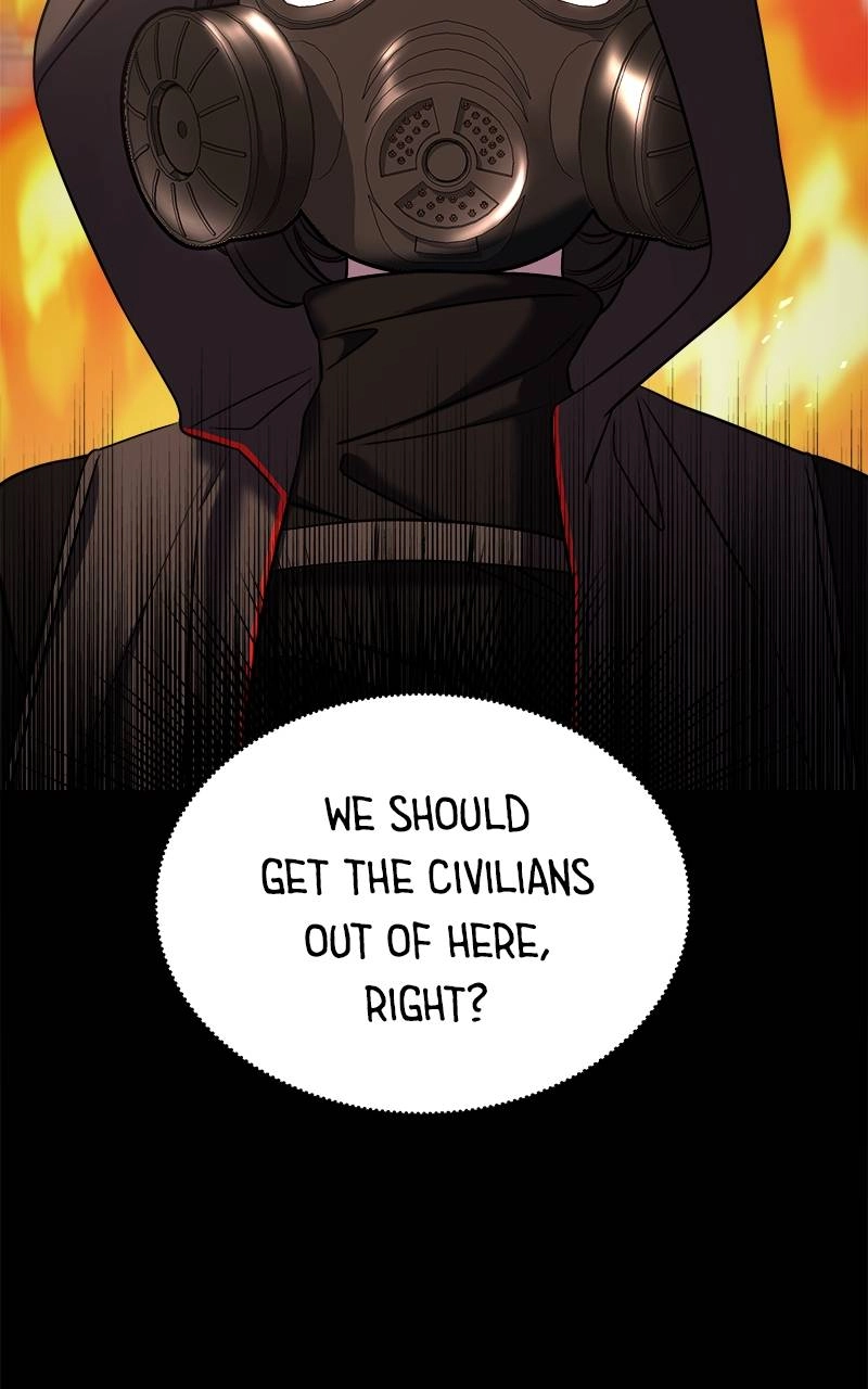Villain with a Crush Chapter 37 Page 95