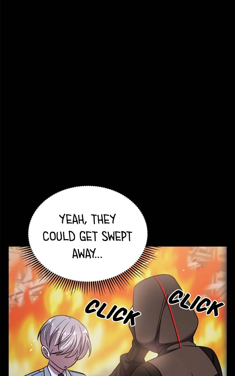 Villain with a Crush Chapter 37 Page 96