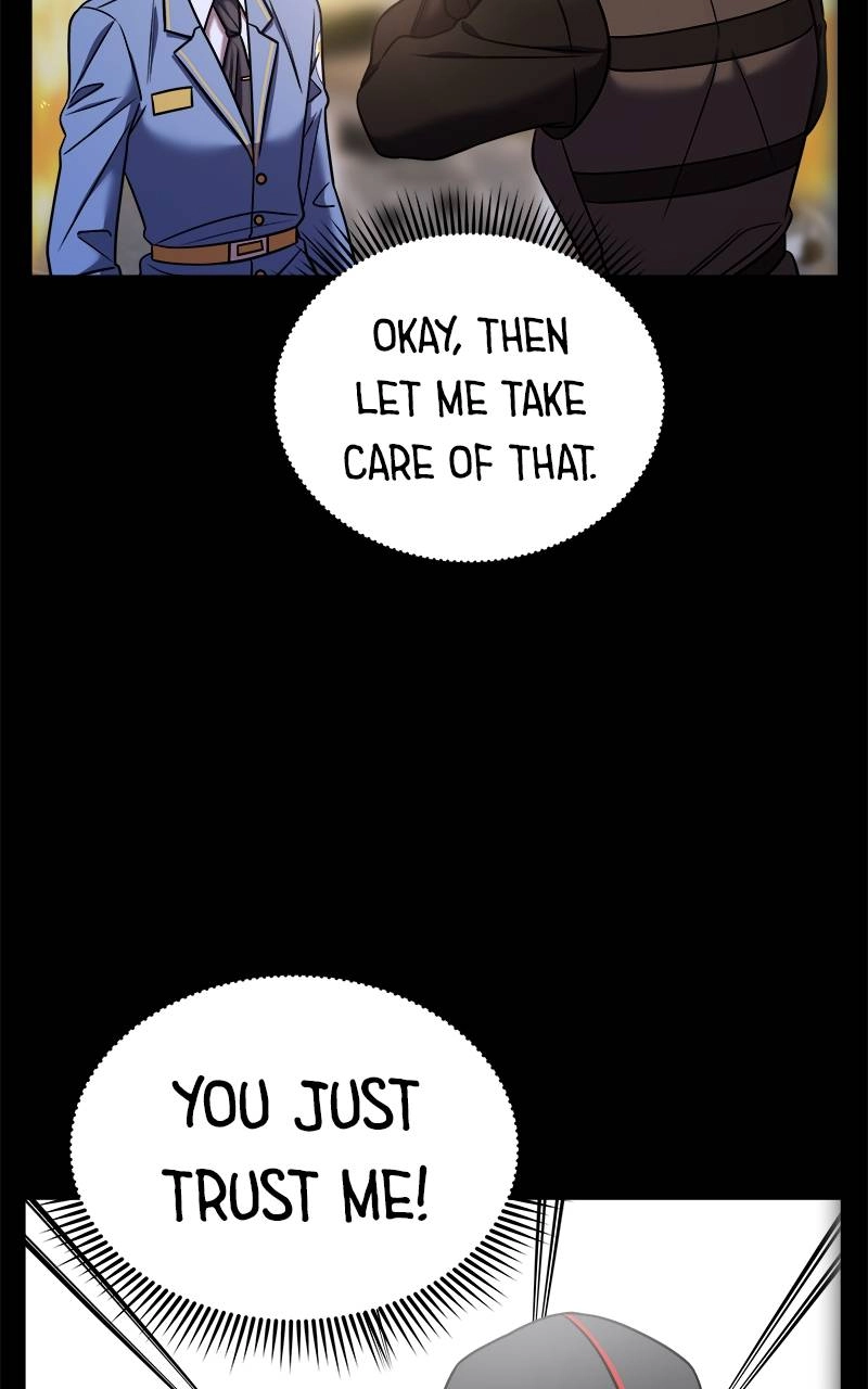 Villain with a Crush Chapter 37 Page 97