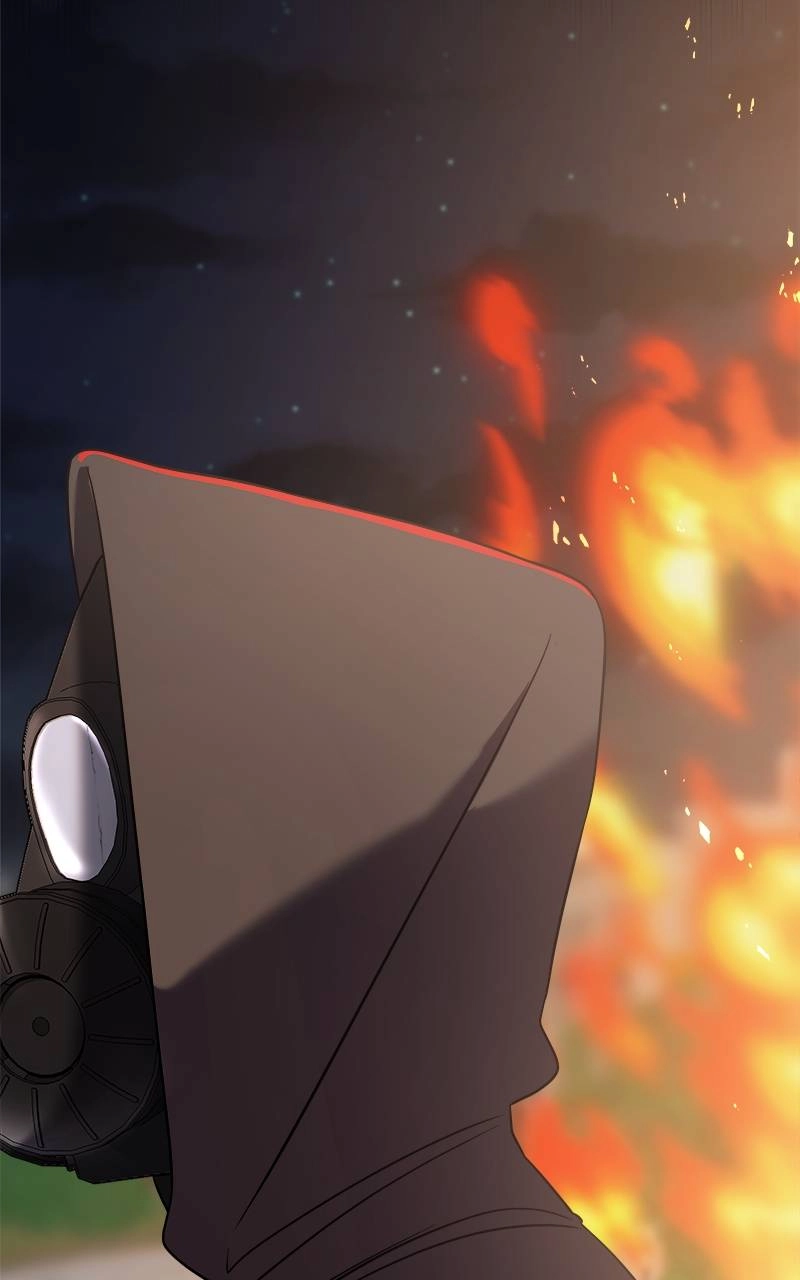 Villain with a Crush Chapter 37 Page 99