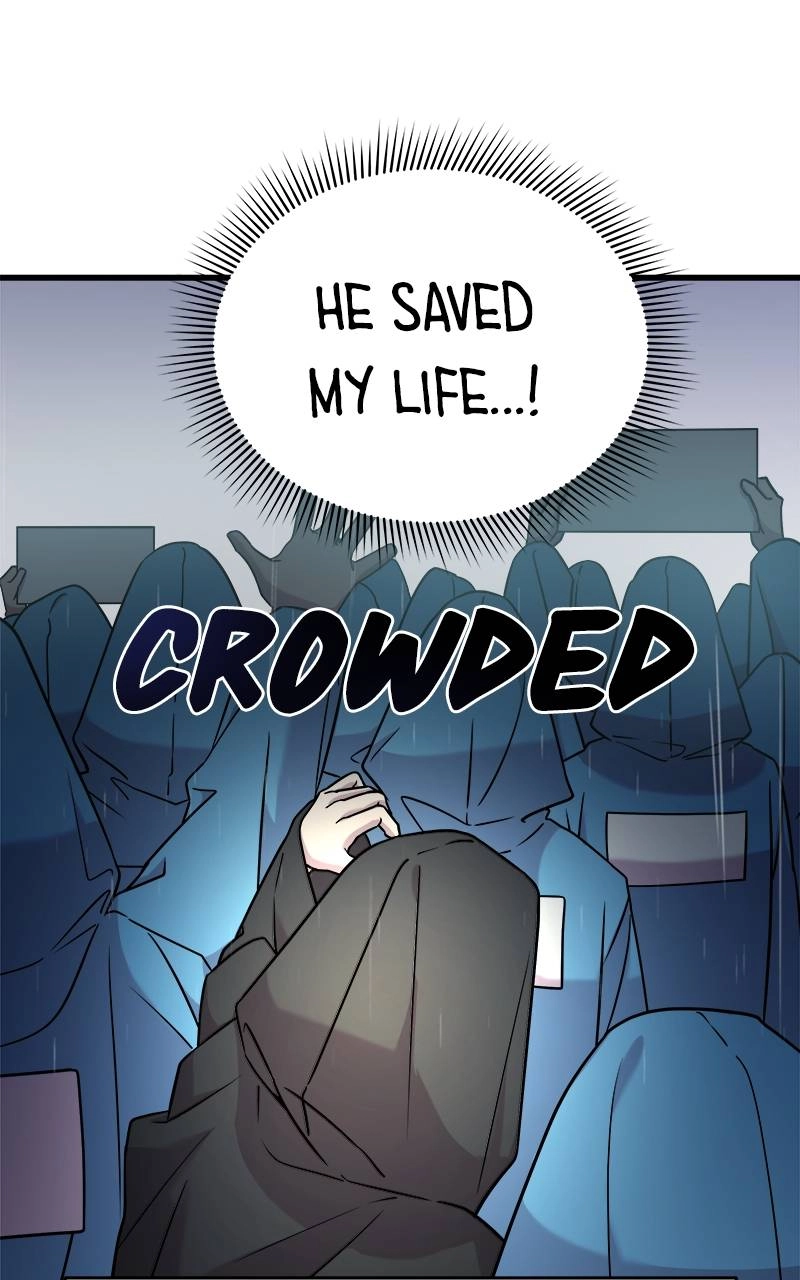 Villain with a Crush Chapter 2 Page 104