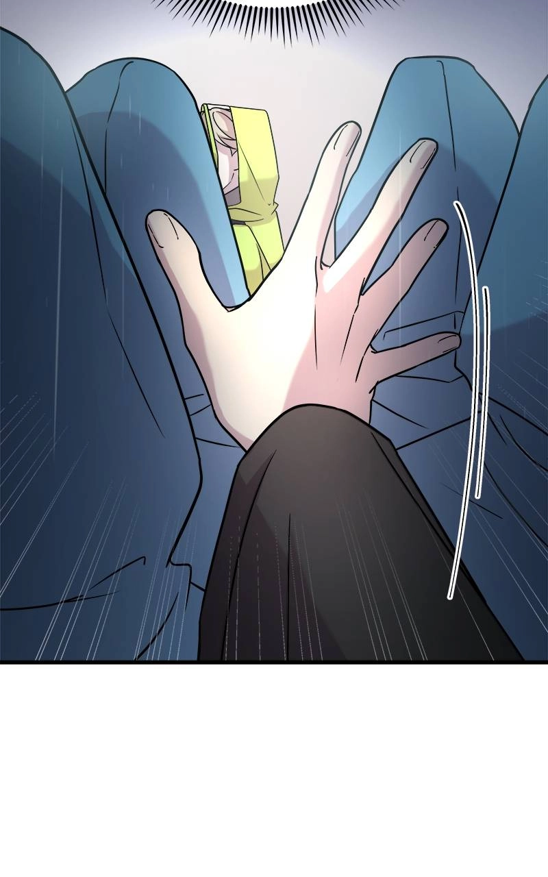 Villain with a Crush Chapter 2 Page 110