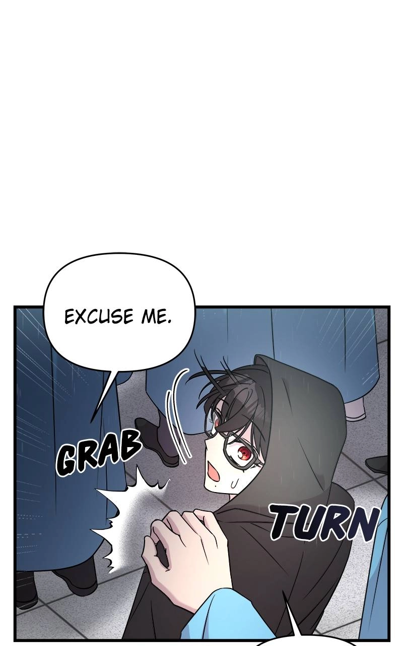 Villain with a Crush Chapter 2 Page 111