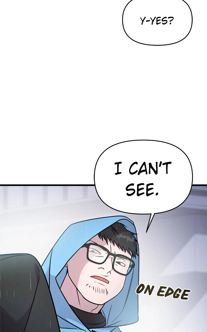 Villain with a Crush Chapter 2 Page 112