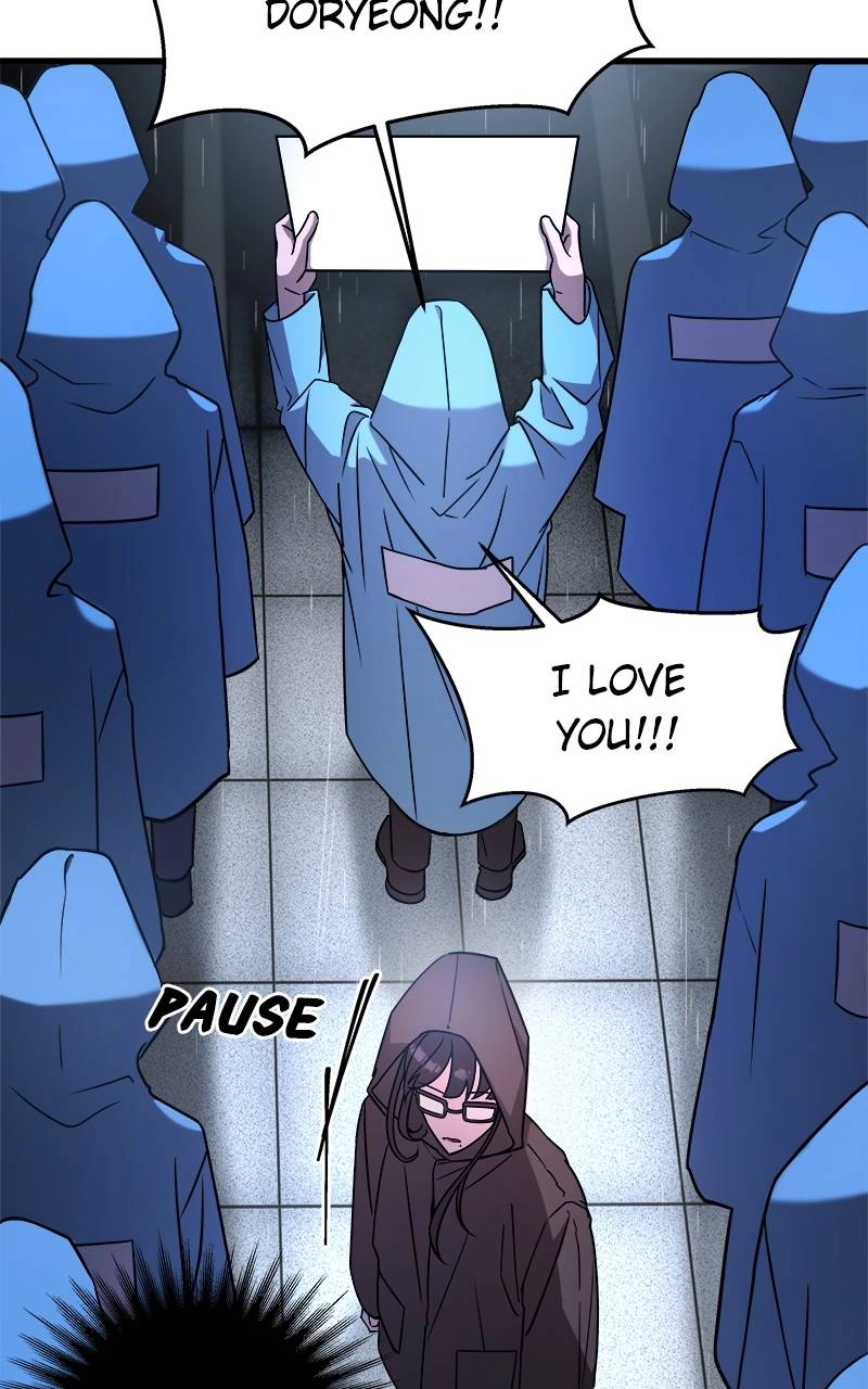 Villain with a Crush Chapter 2 Page 114