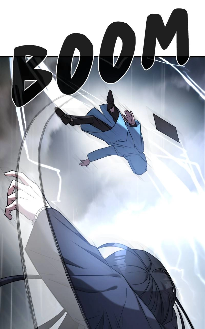Villain with a Crush Chapter 2 Page 123