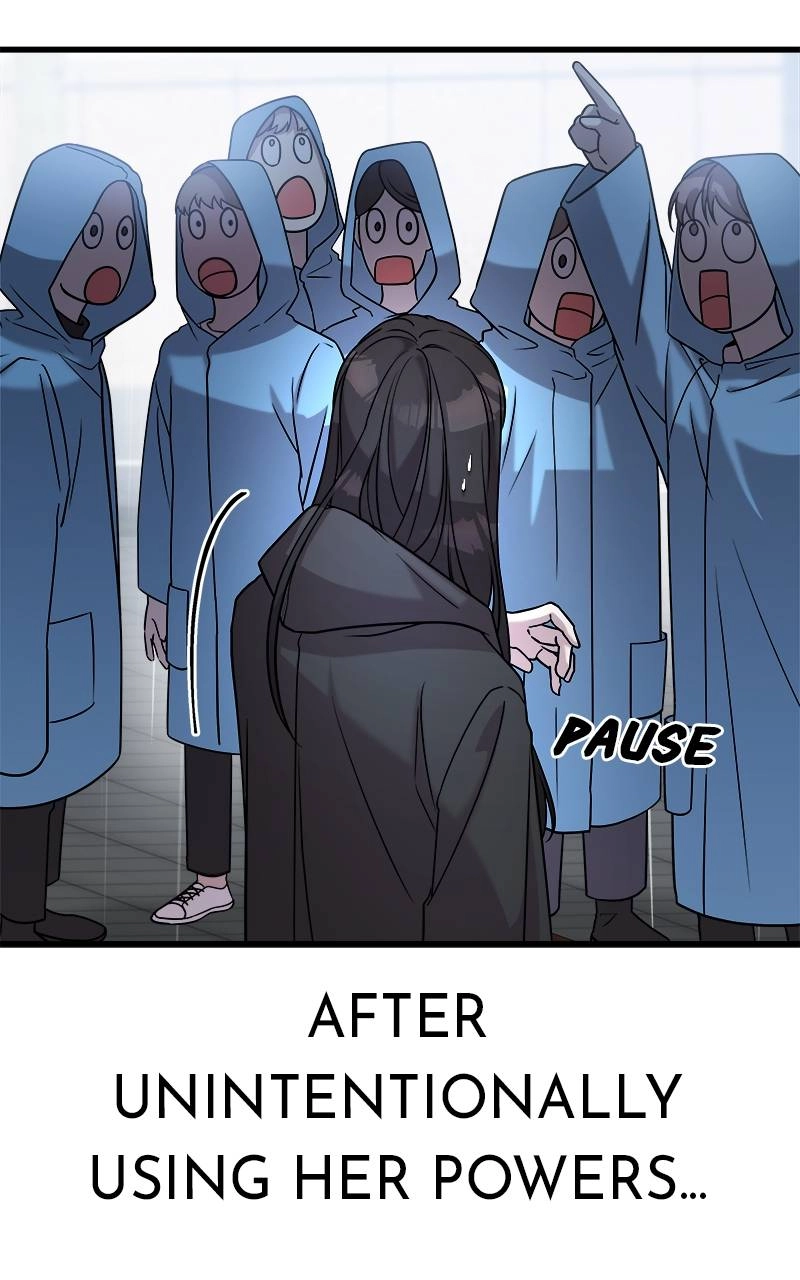 Villain with a Crush Chapter 2 Page 126