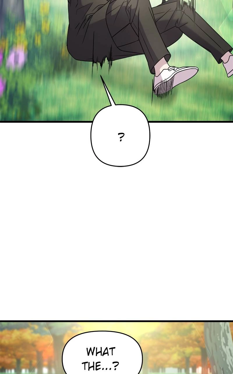 Villain with a Crush Chapter 2 Page 132