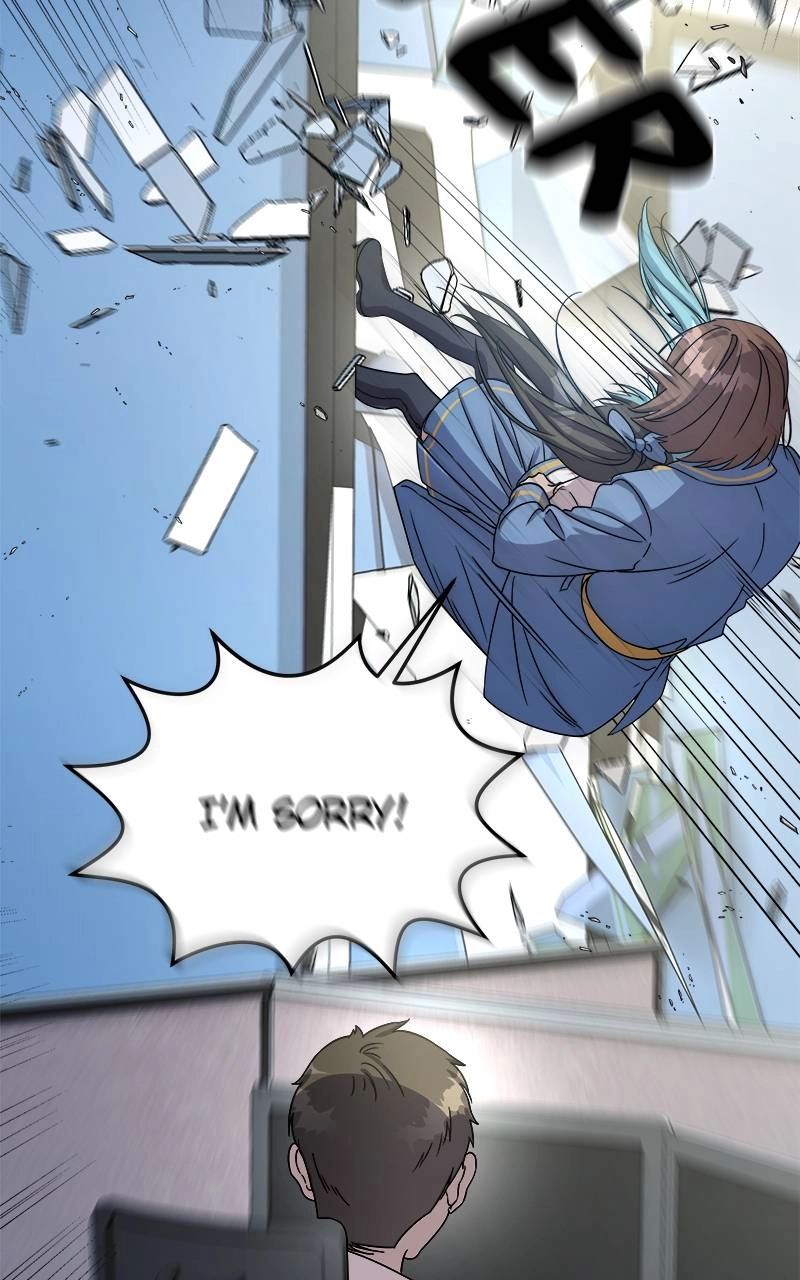 Villain with a Crush Chapter 2 Page 13