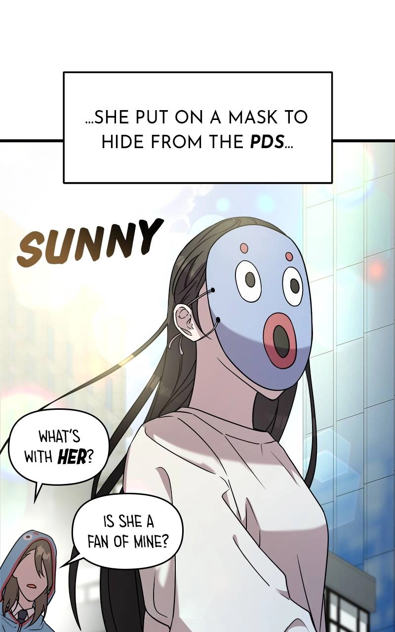 Villain with a Crush Chapter 2 Page 143