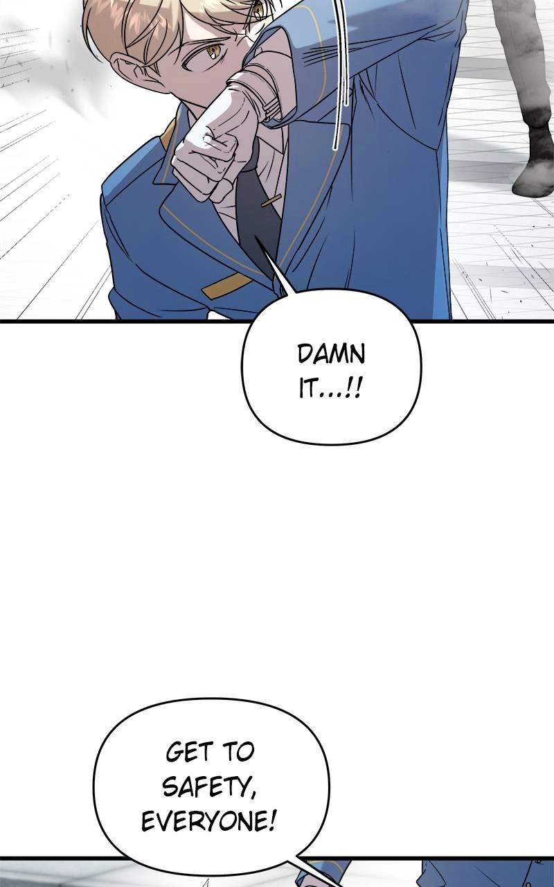 Villain with a Crush Chapter 2 Page 146