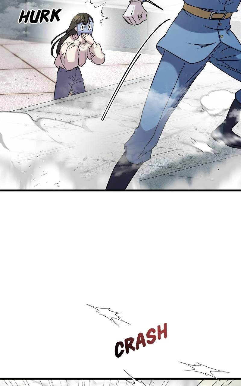 Villain with a Crush Chapter 2 Page 147