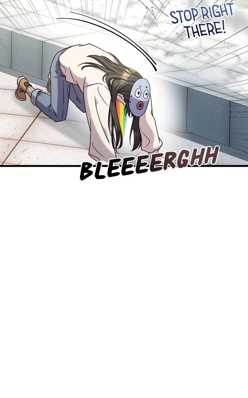 Villain with a Crush Chapter 2 Page 148