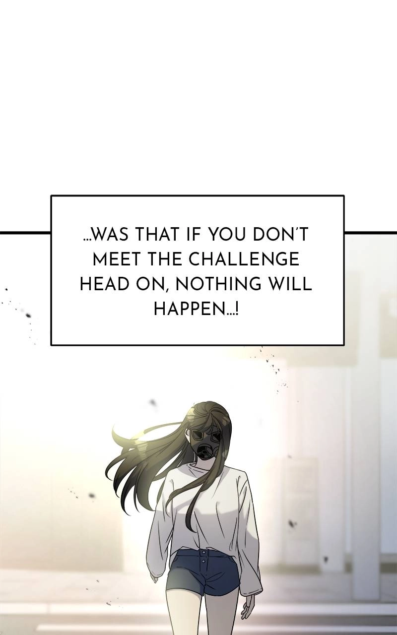 Villain with a Crush Chapter 2 Page 154