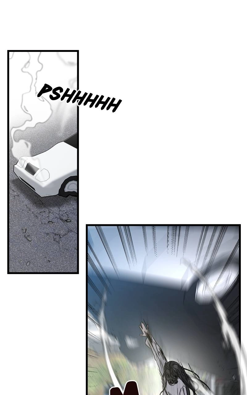 Villain with a Crush Chapter 2 Page 157