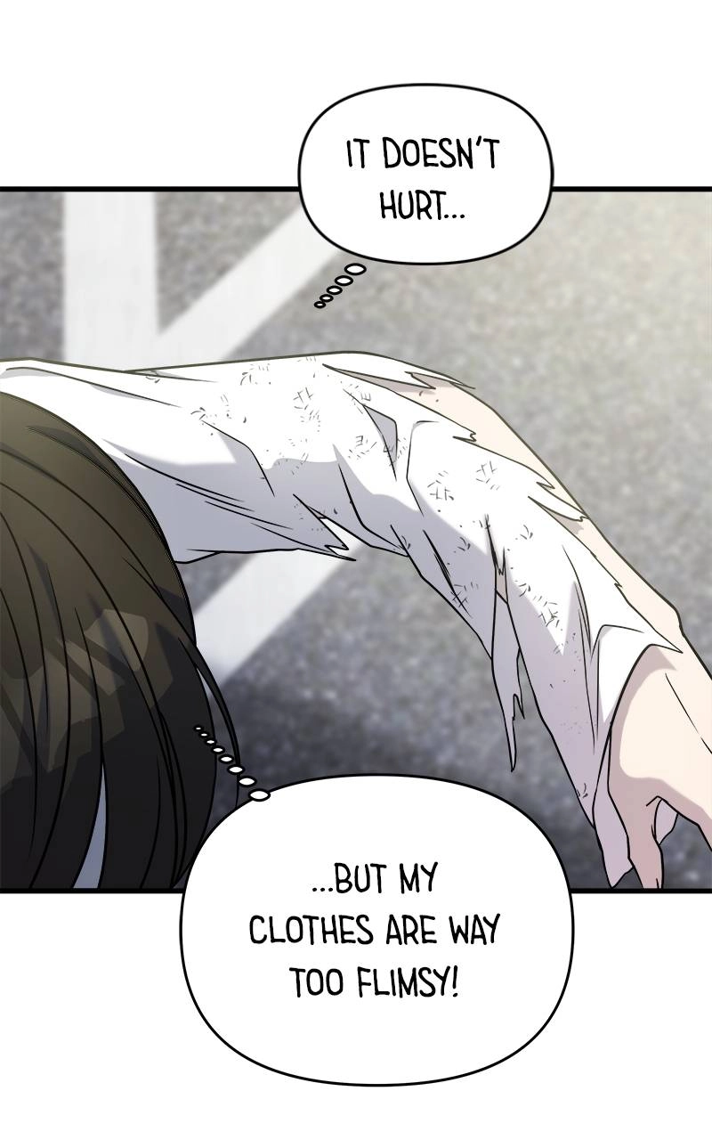 Villain with a Crush Chapter 2 Page 160